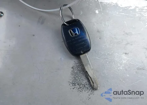 2008 Honda Accord 2.4 Ex from USA, damaged, VIN JHMCP267X8C057422